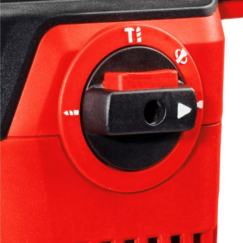 SDS Plus hamerboor Einhell TE-RH 32-1600 1600 W 240 V