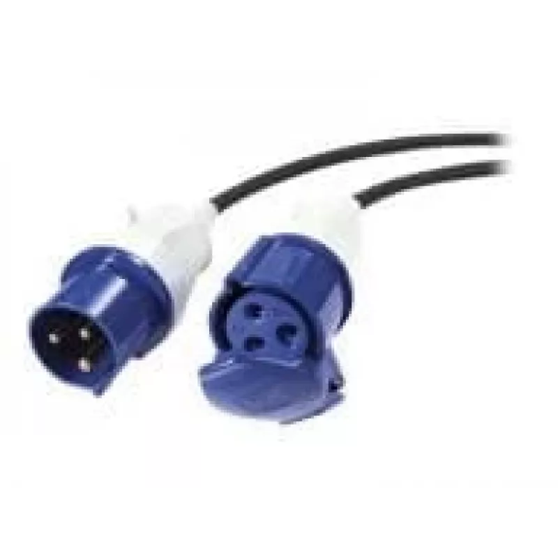 APC modulaire IT-stroomverdeelkabel 9,6 m