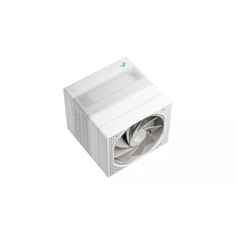 DeepCool ASSASSIN IV processorkoeler 120/140 mm wit 1 stuk