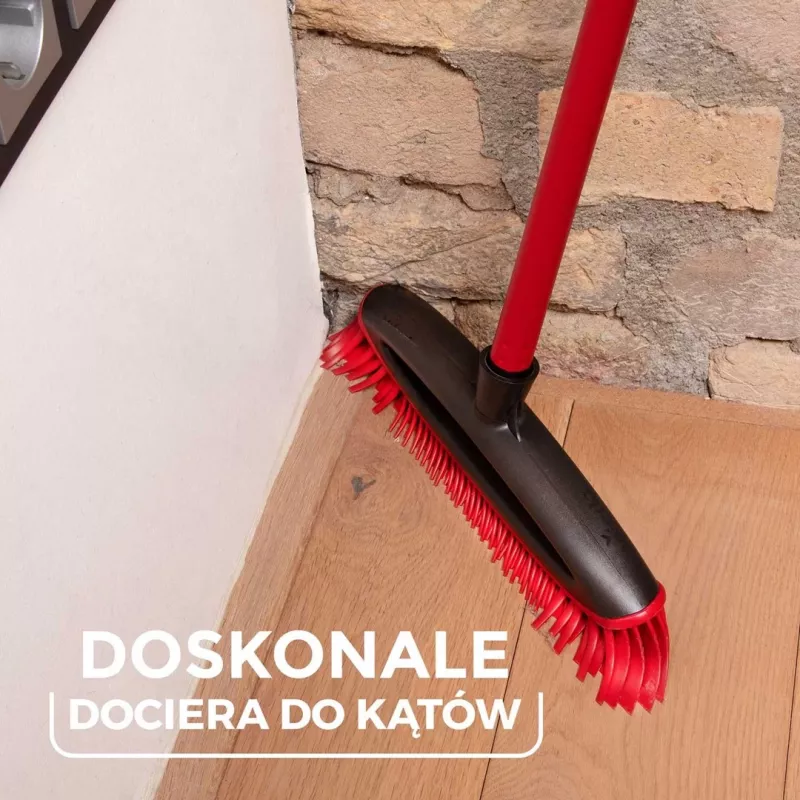 Vervanghoes voor Vileda Always Clean PET PRO borstel