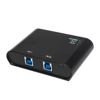 USB-hub LogiLink UA0216