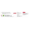 3D-puzzel cubicfun PGE National LED model 306-L541H — LED-verlicht architectonisch papieren model
