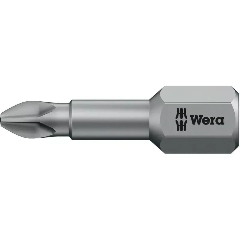 Wera Tool-Check Automotive 1 1 stuk roestvrij staal