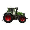 Plastic model tractor Fendt 728 Vario