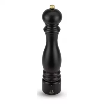 Peugeot PARIS pepermolen U select chocolade, 30 cm