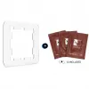 Koelpastabescherming Noctua NA-STPG1 transparant socket AM5