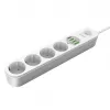 Draagbare powerbank Energizer EPB2500W00EU 2500mAh compact ontwerp, USB-uitgang