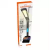 Tafellamp MEDIA-TECH MT222K LED 12W 220V zwart