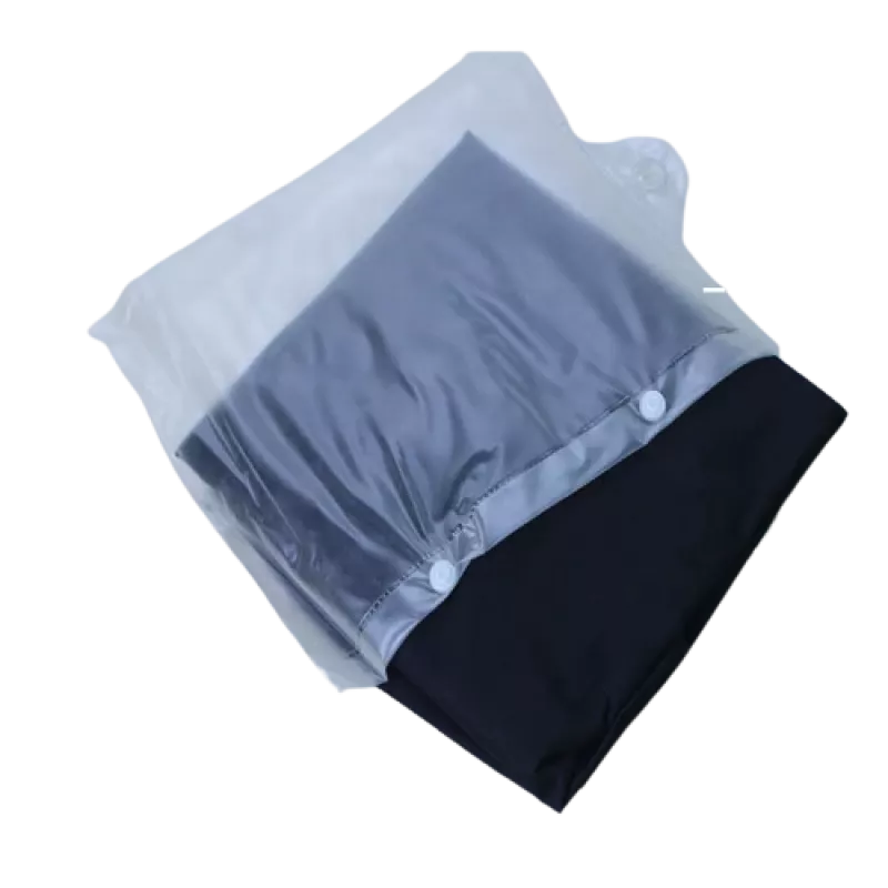Kamado 21–22 inch beschermende grillhoes tegen regen