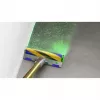 Dyson V12 Detect Slim Absolute draadloze steelstofzuiger (448870-01)