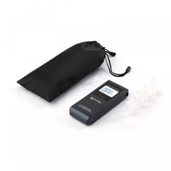 Elektrochemisch alcoholmeetapparaat