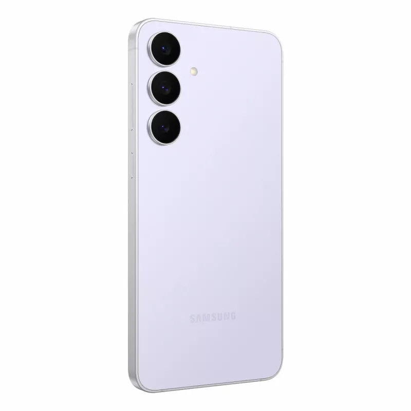 Samsung Galaxy S25 FE, 17 cm (6,7 inch), 8 GB, 512 GB, 50 MP, Android 16.0, lichtblauw