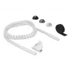 Kabelmanagement-set DeLOCK 18392