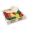 Melissa & Doug snijset voor de speelkeuken