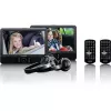 Lenco DVP-939 draagbare DVD-speler