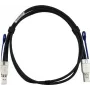 CBO MiniSAS-kabel 2 m – compatibel met Lenovo (model 00MJ178)