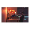 Slim paneel Nanoleaf NL47-0101TW-3PK WLAN zwart 3 stuks