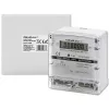 Eenfasige elektronische energieverbruiksmeter 230V LDC