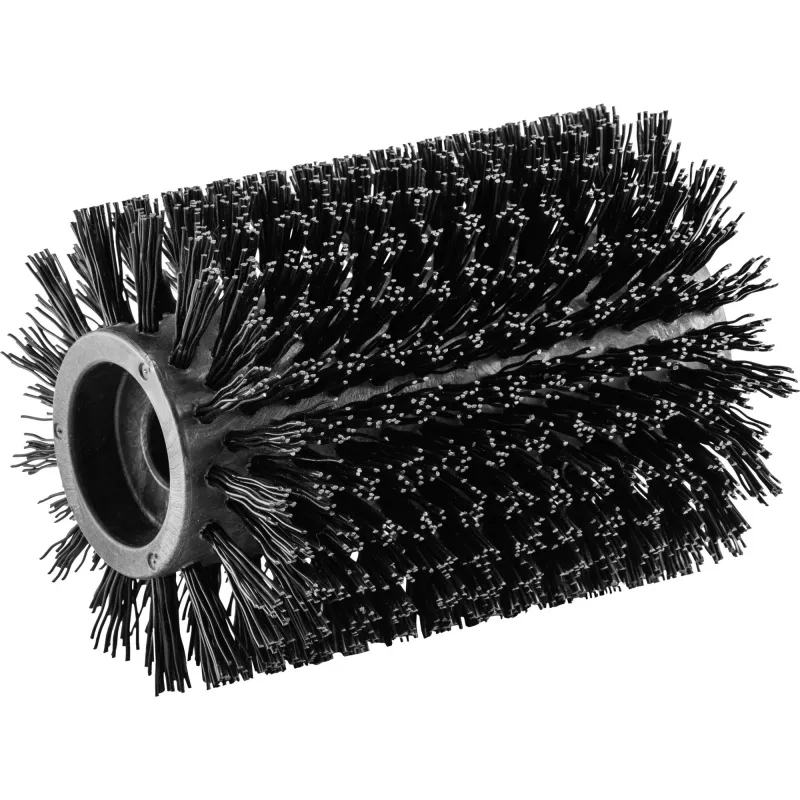 Kärcher 2.644-121.0 stofzuigeraccessoire/extra steelstofzuigerborstel (2.644-121.0)