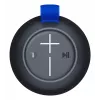 Logitech Ultimate Ears WONDERBOOM PLAY - luidspreker - draagbaar - draadloos - Bluetooth - Active Black (984-001948)