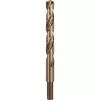 Spiraalboor Bosch HSS kobalt 2608585905 5-delige set
