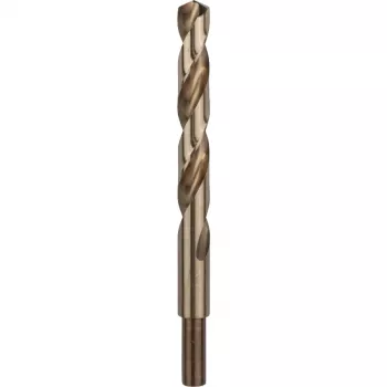 Spiraalboor Bosch HSS kobalt 2608585905 5-delige set