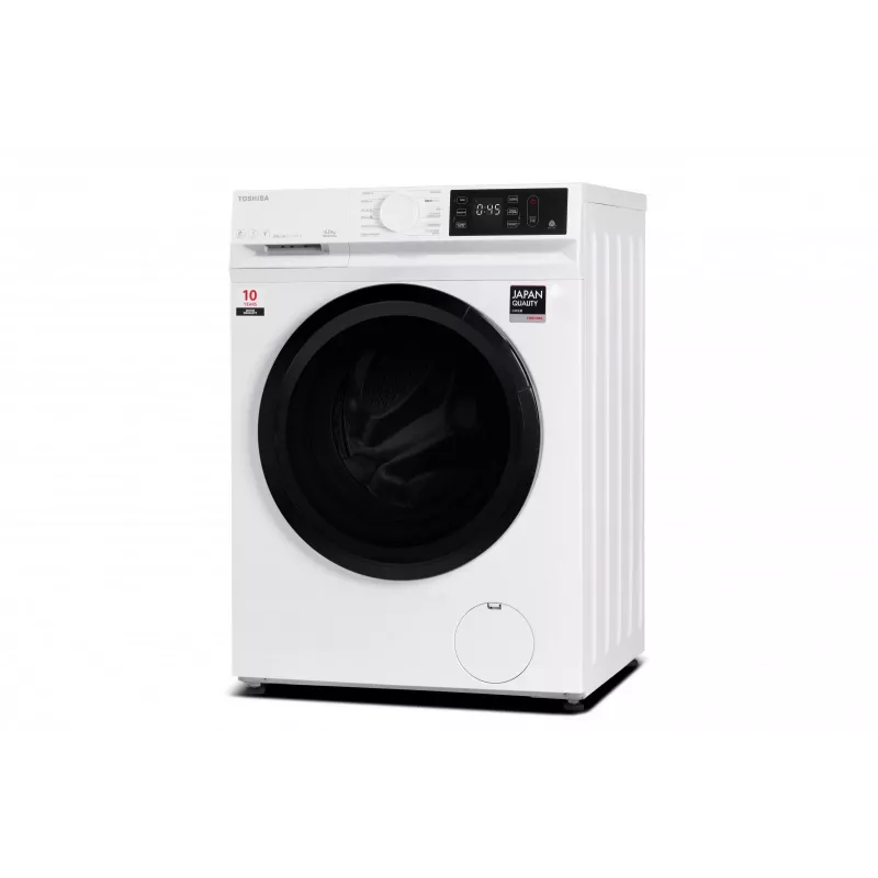 Wasmachine Toshiba TW-BL70A2PL(WK), 7 kg