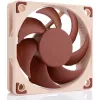 Behuizingsventilator Noctua NF-A6x15 5V PWM 60mm — 5V, PWM-regeling, 60×60×15 mm