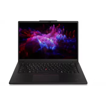 Lenovo ThinkPad P14s G6 21QT CU7 255H/32GB/512SSD/W11Pro - toetsenbordindeling mogelijk Duits