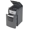 Rexel Optimum AutoFeed+ 150X automatische papiervernietiger met deeltjesversnippering P4