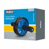REBEL ACTIVE dubbel wiel, buikspierroller AB Wheel