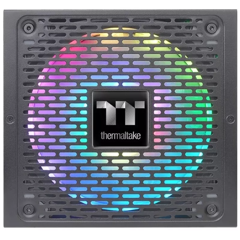 Thermaltake ToughPower GF2 ARGB TTP-750AH3FSG-A - TT Premium Edition - Voeding (intern)