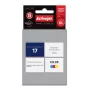 Activejet AH-17N inkt, vervangt HP 17 C6625A, Supreme, 47 ml, kleur