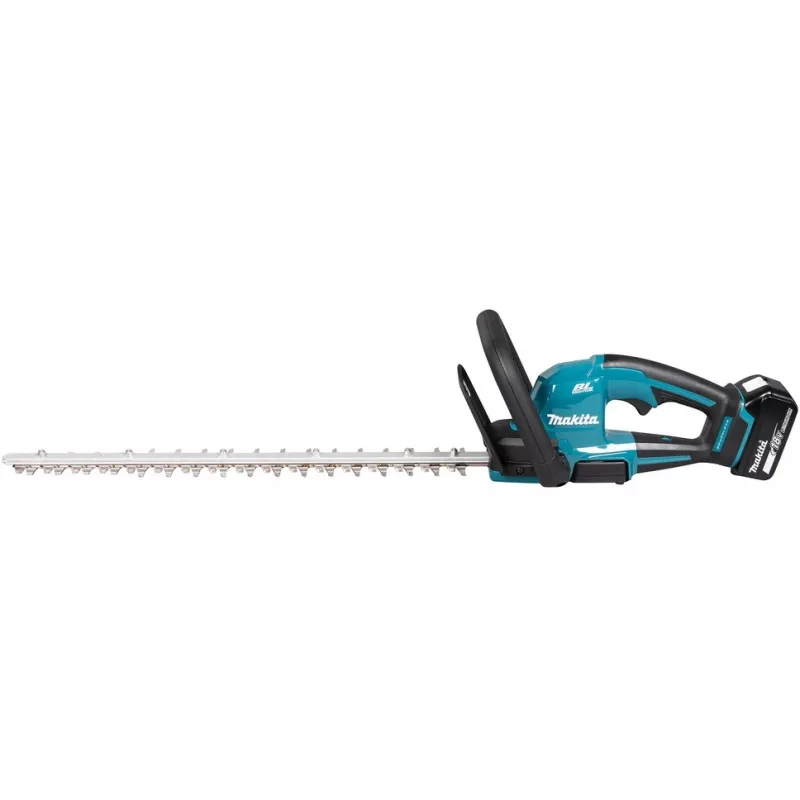 Makita DUH506RF accu-heggenschaar dubbel mes 2,9 kg