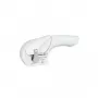Tefal 8535.31 elektrische blikopener, 20 W, wit
