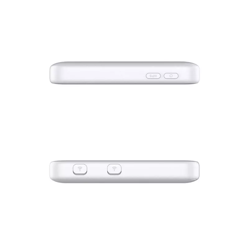 ZTE U50 5G mobiele router