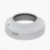 Montageaccessoire AXIS 02572-001 voor bewakingscamera's, wit, 4 stuks