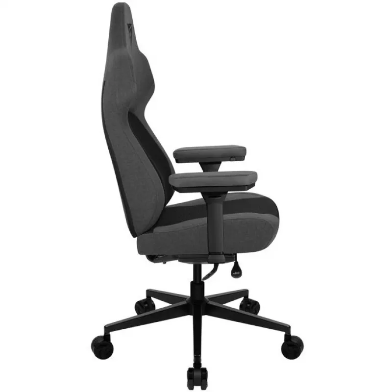 Gaming-stoel Thunder X3 CORE TEGC-2072101.11 mesh ergonomisch met verstelbare steun