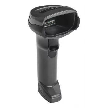 Zebra DS4678-SR hand-barcodescanner 1D/2D LED zwart