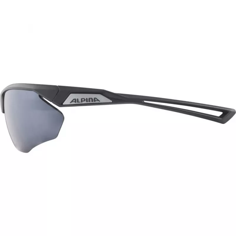 Alpina Nylos HR zonnebril Cat. 3 grijs