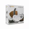 Sbox HS-501 Blackberry wit