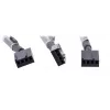 Noctua NA-SRC7 set stille adapters voor 4-pins PWM-ventilatoren (3 st.)