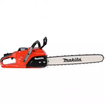 Accukettingzaag UC030GZ03 XGT signaalrood, 40 volt (rood, zonder accu en oplader)
