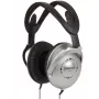 Koss | hoofdtelefoon | UR18 | bedraad | on-ear | noise cancelling | zilver