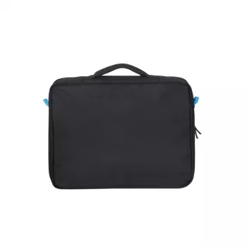 Rivacase 8087 40,6 cm (16) schoudertas zwart
