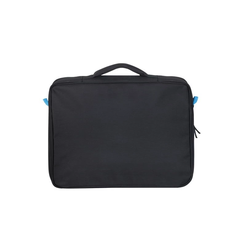Rivacase 8087 40,6 cm (16) schoudertas zwart