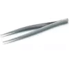 Industriepincet CIMCO 103012, roestvrij staal, puntige uiteinden, 120 mm