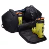 Thule 5160 Roundtrip ski- en snowboardduffel 80L zwart
