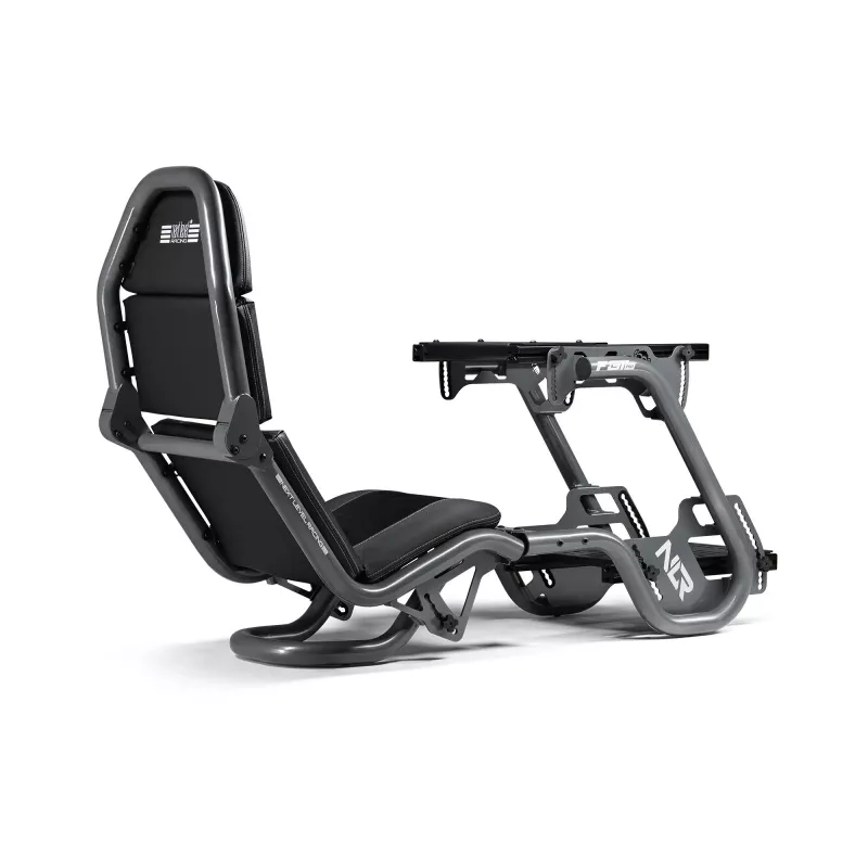 Cockpit Next Level Racing F-GT Pro Racing - grijs