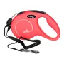 FLEXI nieuw Classic M - rolriem - 5 m